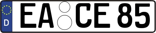 EA-CE85