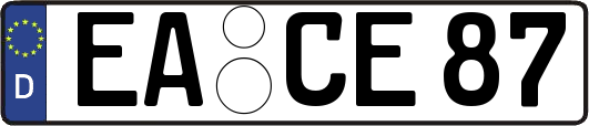 EA-CE87