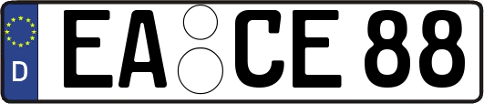 EA-CE88