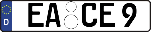 EA-CE9