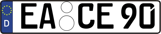 EA-CE90