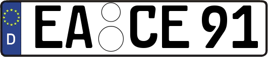 EA-CE91