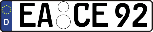 EA-CE92