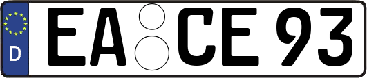 EA-CE93