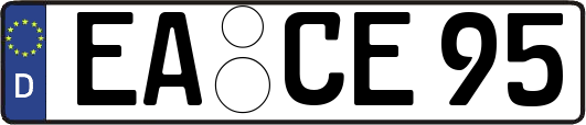 EA-CE95