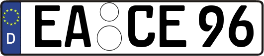 EA-CE96