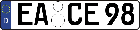 EA-CE98