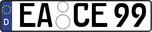 EA-CE99