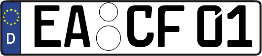 EA-CF01