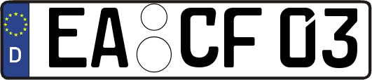 EA-CF03