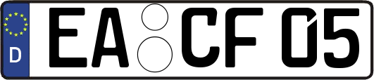 EA-CF05