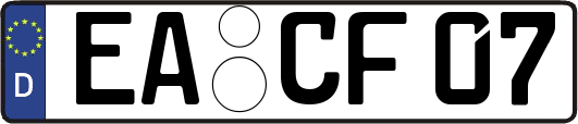 EA-CF07