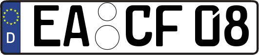 EA-CF08