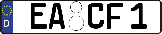 EA-CF1