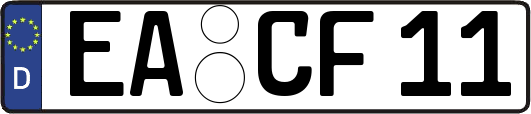 EA-CF11