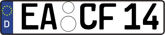 EA-CF14