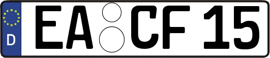 EA-CF15