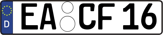 EA-CF16