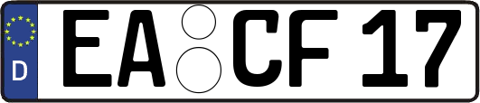 EA-CF17