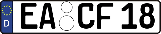 EA-CF18