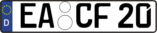 EA-CF20