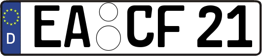 EA-CF21