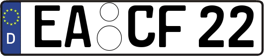 EA-CF22