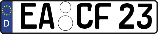 EA-CF23