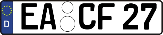 EA-CF27