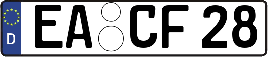 EA-CF28