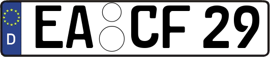 EA-CF29