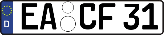 EA-CF31
