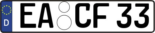 EA-CF33