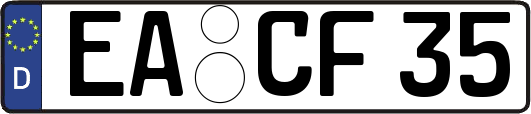 EA-CF35