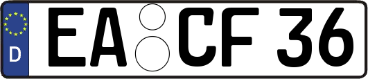 EA-CF36