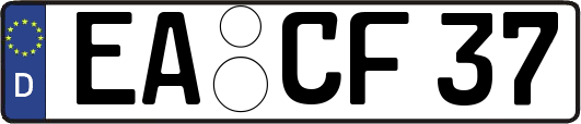 EA-CF37