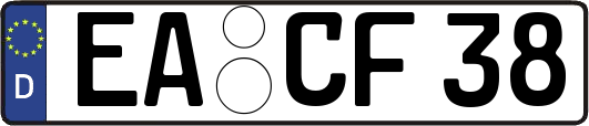 EA-CF38