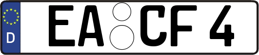 EA-CF4