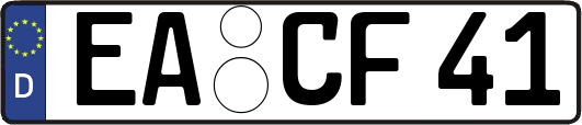 EA-CF41