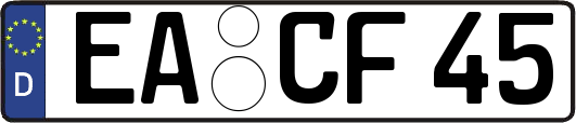EA-CF45