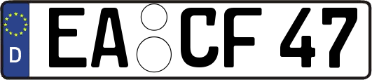 EA-CF47
