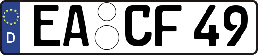 EA-CF49
