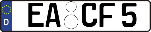 EA-CF5