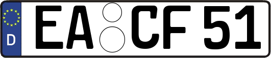 EA-CF51