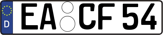 EA-CF54