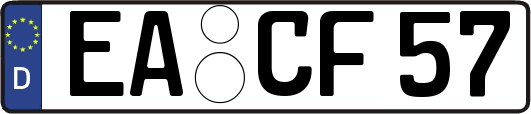 EA-CF57