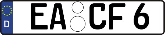 EA-CF6