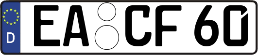 EA-CF60