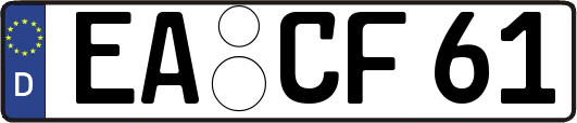 EA-CF61