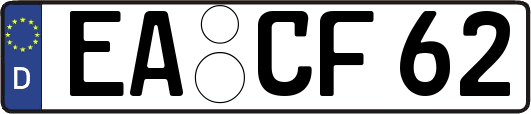 EA-CF62